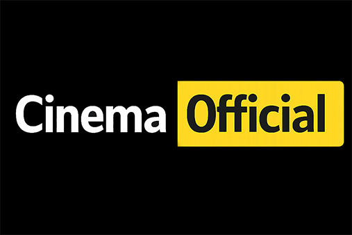 Cinema Official Banner