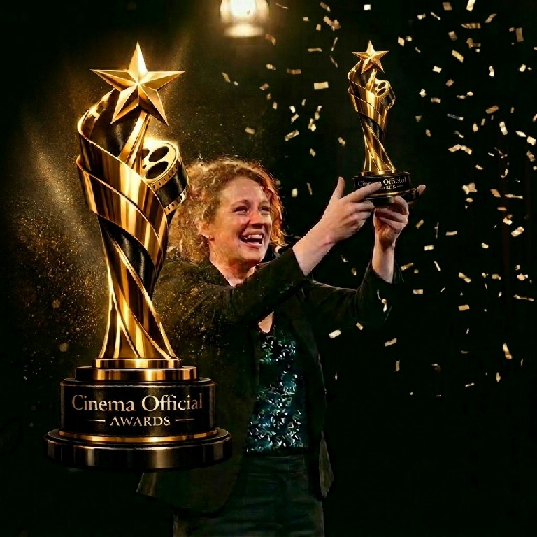 Cinema Official Awards 2026