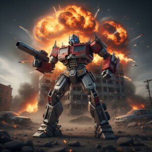 Advanced IAtechnique in Cinema