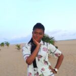 ISSA Samousiatou