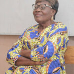 Coffi Ayaba Genevieve