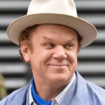 John C Reilly