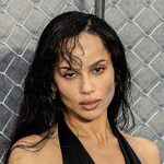 Zoë Kravitz