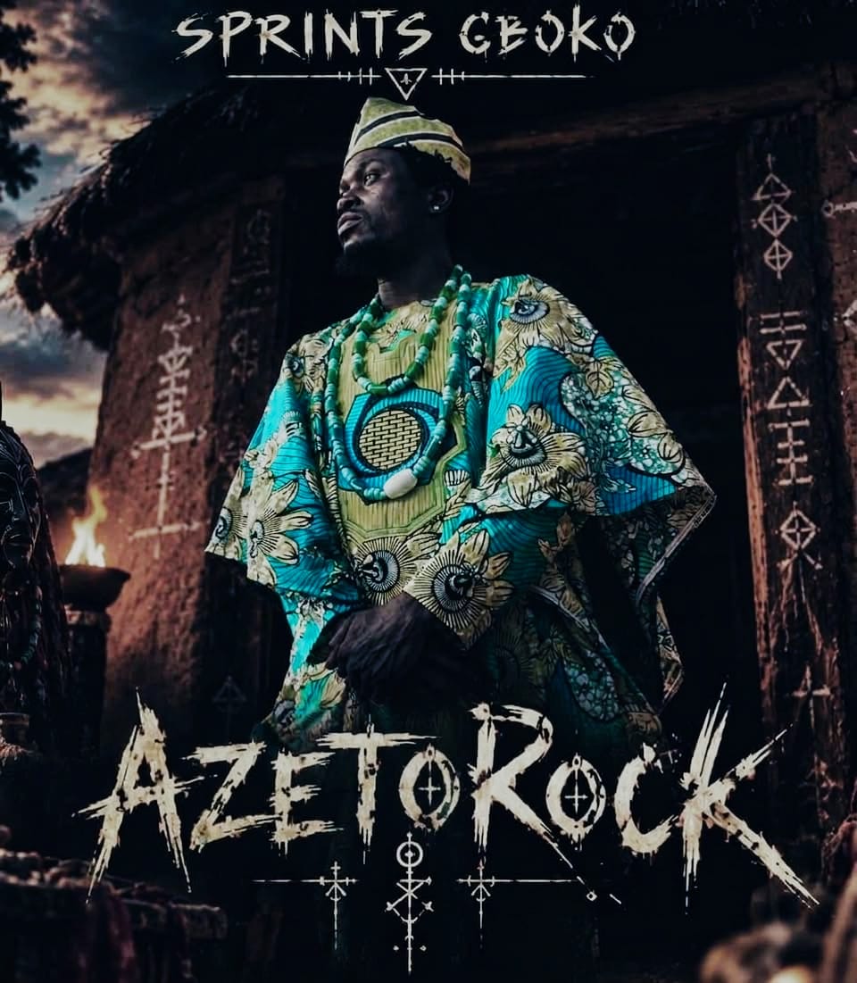 AzetoRock