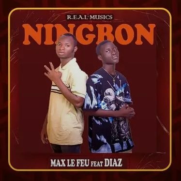 Ningbon (Pourquoi) — DIAZ ft Max le feu